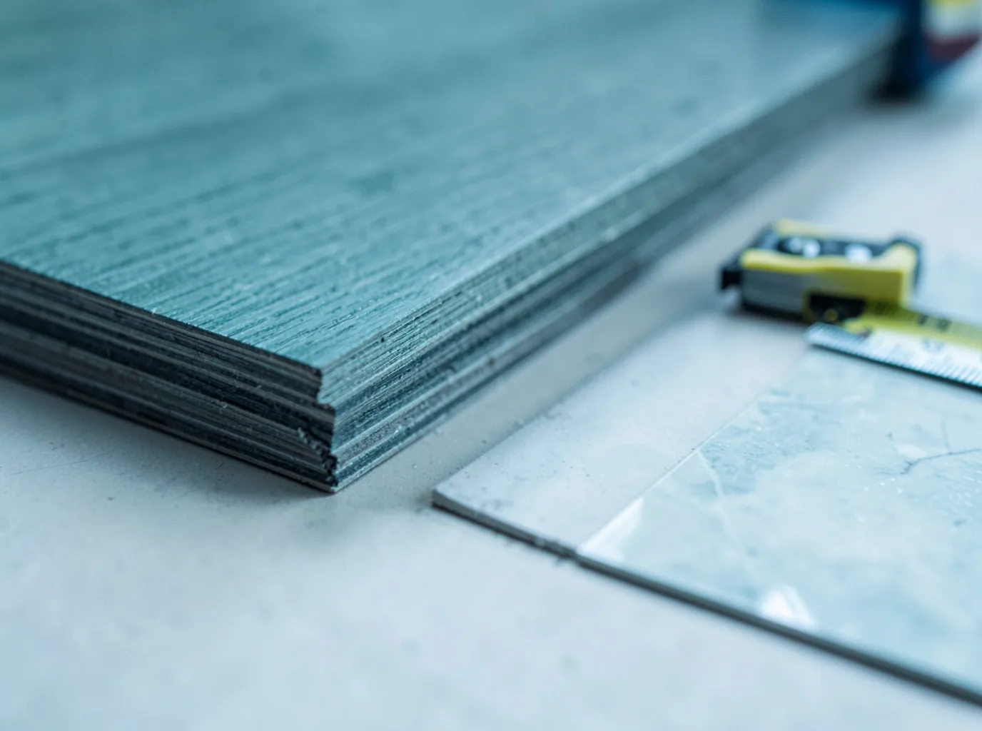 Luxury Vinyl Plank Installation Short Creek, WV FAQs